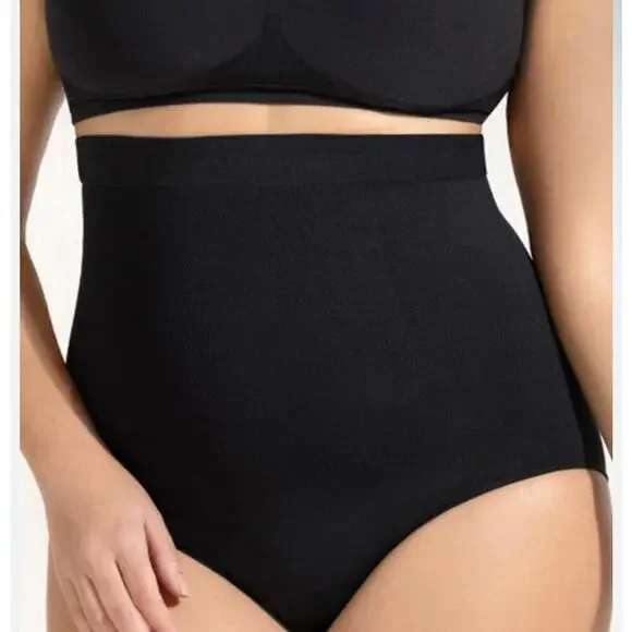 Shapermint Essentials All Day Every Day High-Waisted Shaper Panty XL/2XL - Picture 1 of 6